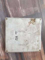 Фото запчасти блок управления двс Nissan Serena контрактная запчасть Запчасть блок управления двс Nissan Serena