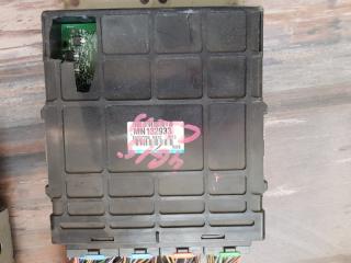 Блок управления двс Mitsubishi Lancer