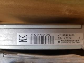 Блок управления двс Honda Accord