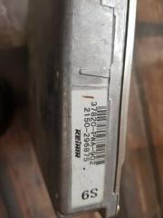 Блок управления двс Honda Fit 2001-2004