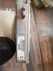 Блок управления двс Honda Fit 2001-2004