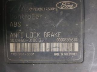 Блок abs Mazda Demio 2002-2005