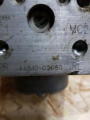 Блок abs Toyota Corolla 2003