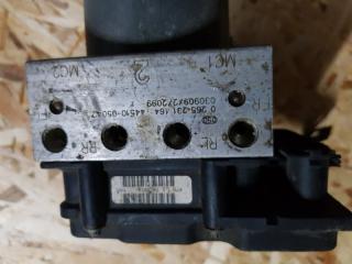 Блок abs Toyota Avensis 2004