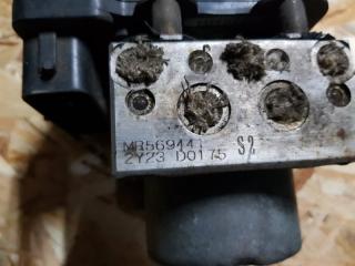 Блок abs Mitsubishi Lancer Cedia 2000-2003