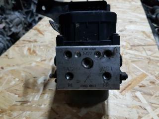 Блок abs Nissan Almera 2000