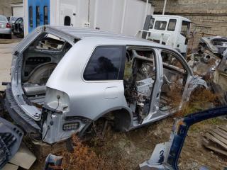 Крыло правое Volkswagen Touareg 2004