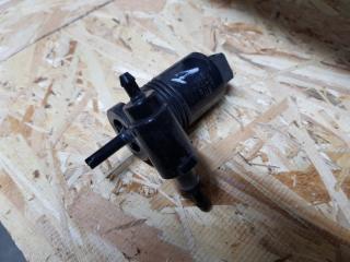 Насос омывателя Nissan Note 2006 контрактная Насос омывателя Nissan Note 2006