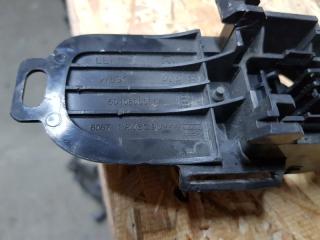 Запчасть ручка двери внутренняя передняя левая Nissan Note 2006