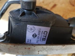 Педаль газа Nissan Note 2006 Б/У Педаль газа Nissan Note 2006