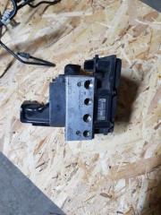 Блок abs Nissan Note 2006