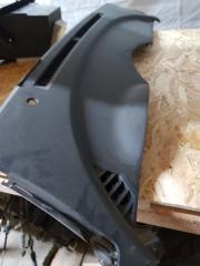 Торпедо Nissan Note 2006 контрактная Торпедо Nissan Note 2006