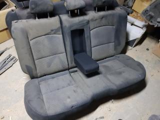 СИДЕНЬЕ Mazda Mazda3 2003-2006