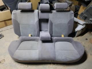 СИДЕНЬЕ Nissan Almera 2000