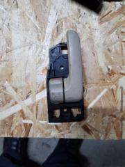 Ручка двери внутренняя передняя правая Toyota Highlander 2002