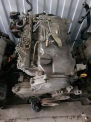 Двигатель Nissan Almera 2000