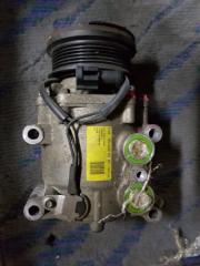 Компрессор кондиционера Ford Fiesta 2005