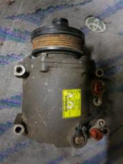 Компрессор кондиционера Mitsubishi Lancer 2004