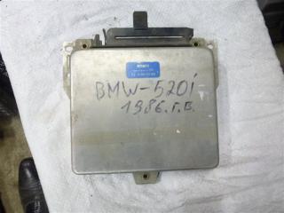Запчасть блок управления двс BMW 520 1986