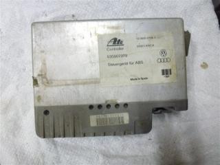 Блок управления abs Volkswagen Passat