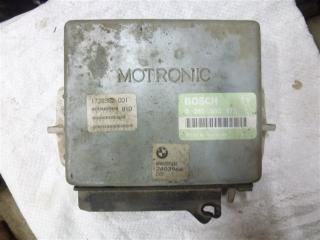 Запчасть блок управления двс BMW 520