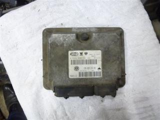 Блок управления двс Volkswagen Polo