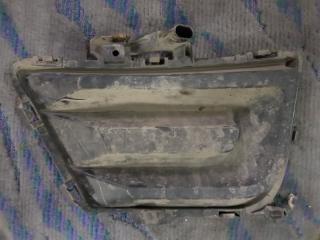Заглушка бампера левая Mazda Mazda5 2007-2010