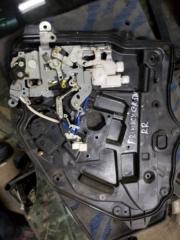 Запчасть обшивка двери задняя правая Mazda Premacy 2007-2010