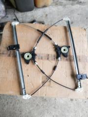 Запчасть стеклоподъемник задний левый Mazda Premacy 2007-2010