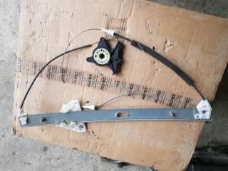 Запчасть стеклоподъемник передний правый Mazda Premacy 2007-2010