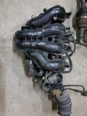 Коллектор впускной Mazda Mazda6 2003