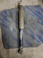 Амортизатор задний Nissan Tiida Latio 2004