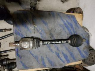 Привод передний левый Honda CR-V 2007-2010