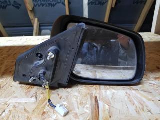 Зеркало правое Mitsubishi Lancer 2007-2011