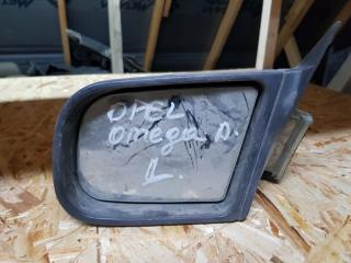Зеркало левое Opel Omega
