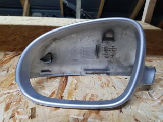 Крышка корпуса зеркала левая Volkswagen Golf 2005-2014