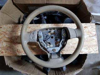 Руль Mazda Demio 2002-2005