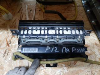 Подушка безопасности в торпедо передняя Nissan Primera 2002 контрактная Подушка безопасности в торпедо передняя Nissan Primera 2002