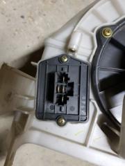 Реостат печки Mazda Demio 2002-2005