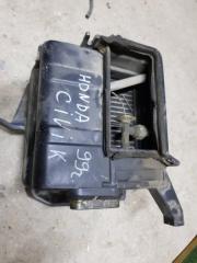 Испаритель кондиционера Honda Civic 1999