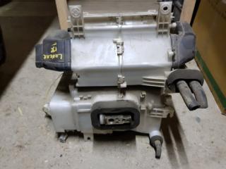 Испаритель кондиционера Mitsubishi Lancer 2004