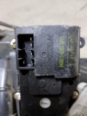 Фото запчасти сервопривод заслонки печки Kia Spectra 2008 контрактная запчасть Запчасть сервопривод заслонки печки Kia Spectra 2008