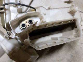 Испаритель кондиционера Toyota Corolla 2000-2004