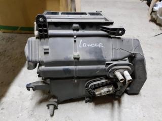 Испаритель кондиционера Mitsubishi Lancer 2007-2011