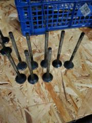 Клапан выпускной Ford S-Max 2008