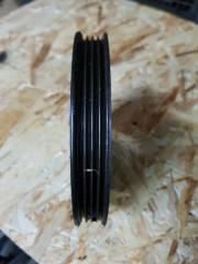 Фото запчасти шкив помпы Kia Spectra 2008 контрактная запчасть Запчасть шкив помпы Kia Spectra 2008