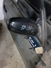 Зеркало переднее правое Toyota Caldina 1999