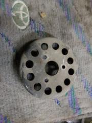 Шкив помпы Toyota Prius 2003