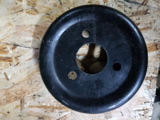 Запчасть шкив помпы Mazda Mazda6 2006