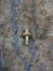 Болт коленвала Honda Fit 2001-2004 контрактная Болт коленвала Honda Fit 2001-2004